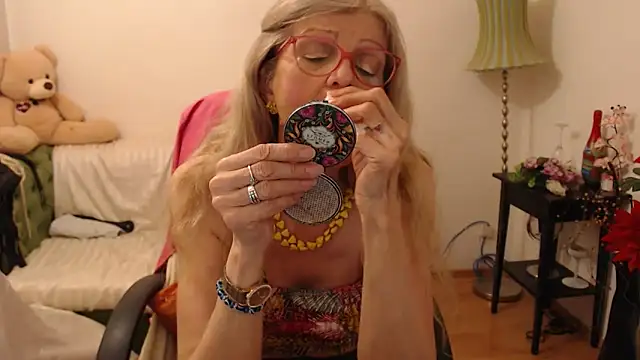 BlairFort online show from February 5, 2025, 2:08 am