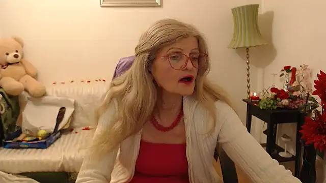 BlairFort online show from February 14, 2025, 9:10 pm