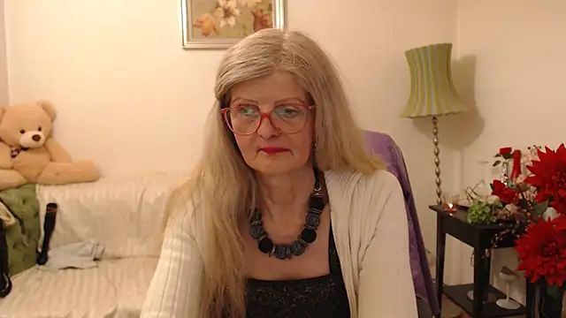 BlairFort online show from February 17, 2025, 4:59 pm