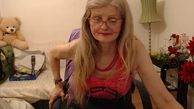 BlairFort online show from February 20, 2025, 3:08 pm