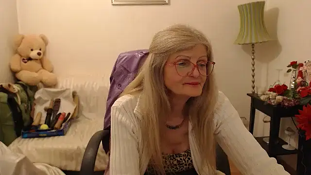 BlairFort online show from March 3, 2025, 7:06 pm