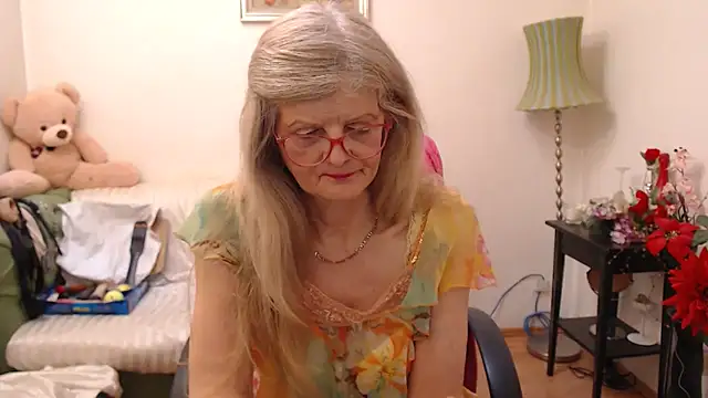 BlairFort online show from March 20, 2025, 10:43 am