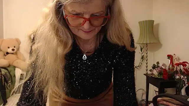 BlairFort online show from October 1, 2025, 4:13 pm