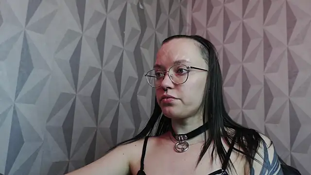 Aelita bb online show from October 20, 2025, 3:23 pm