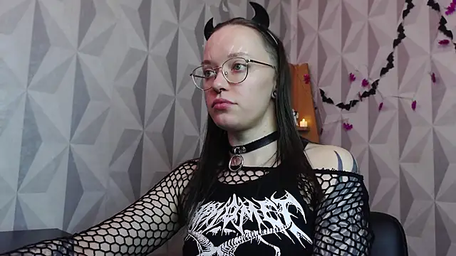 Aelita bb online show from October 24, 2025, 10:00 am