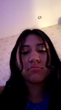 PamelaTomson online show from March 18, 2025, 11:30 am