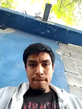 AlexAlejandro13 online show from February 6, 2025, 11:58 pm