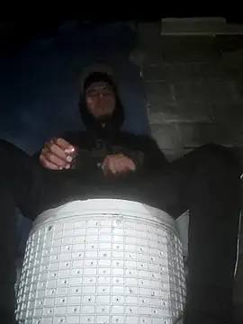 AlexAlejandro13 online show from February 10, 2025, 5:47 am