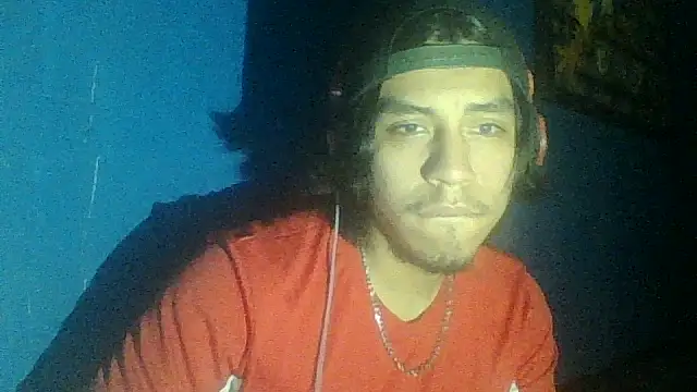 AlexAlejandro13 online show from October 3, 2025, 5:04 am