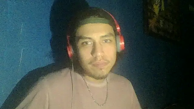 AlexAlejandro13 online show from October 4, 2025, 7:17 am