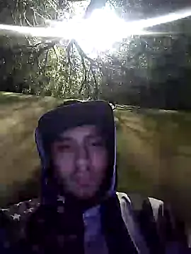 AlexAlejandro13 online show from October 30, 2025, 4:47 am