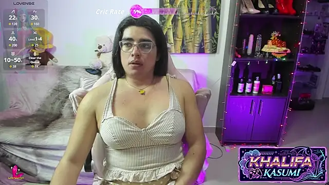 Snapshot of Khalifa_Gold chatting on June 2, 2026, 7:43 am Khalifa Gold online show from June 2, 2026, 7:43 am