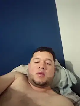 DiegoDuke online show from February 6, 2026, 3:55 am