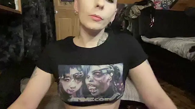 TeenyDoll online show from March 2, 2026, 3:20 am