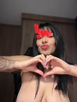 Roxxannne online show from March 20, 2026, 12:04 am