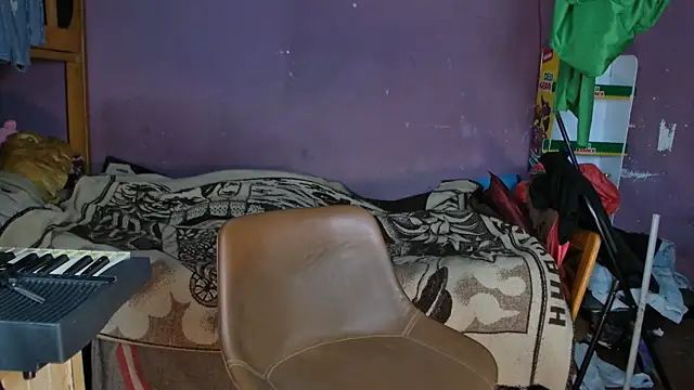 yandyaa online show from April 16, 2026, 2:18 pm