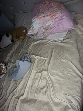 Alicbranca online show from January 11, 2026, 4:06 am