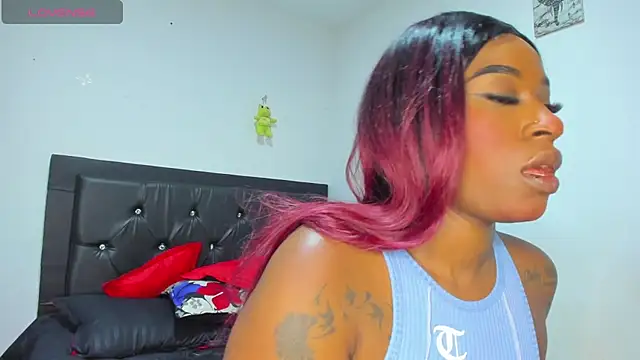 Snapshot of Brandiibrow chatting on December 22, 2024, 11:11 am Brandiibrow online show from December 22, 2024, 11:11 am