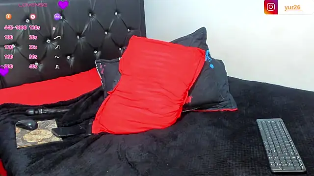 Snapshot of Brandiibrow chatting on January 25, 2025, 2:15 am Brandiibrow online show from January 25, 2025, 2:15 am