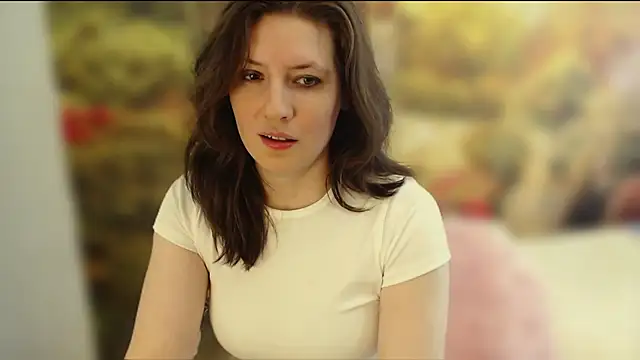 Snapshot of Pavla_Soft chatting on May 7, 2026, 8:31 am Pavla Soft online show from May 7, 2026, 8:31 am