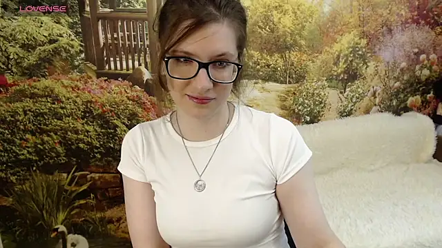 Snapshot of Pavla_Soft chatting on May 25, 2026, 3:45 am Pavla Soft online show from May 25, 2026, 3:45 am
