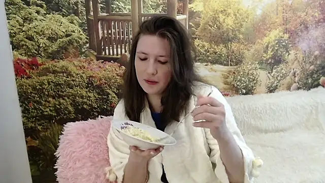 Snapshot of Pavla_Soft chatting on June 2, 2026, 8:38 am Pavla Soft online show from June 2, 2026, 8:38 am