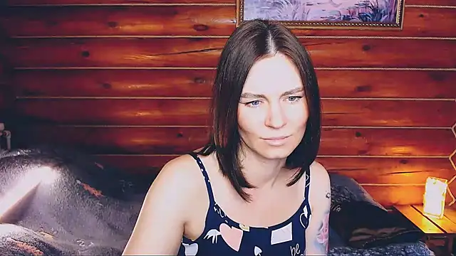 Platina Fox online show from February 21, 2025, 5:13 am