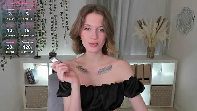 Snapshot of Salme_Sweet chatting on January 31, 2025, 9:05 pm Salme Sweet online show from January 31, 2025, 9:05 pm