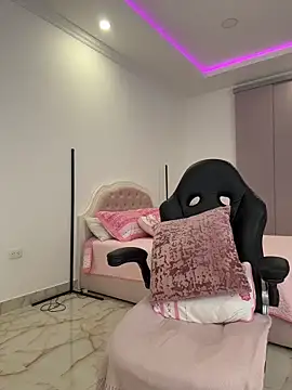 Sensualtease online show from March 6, 2026, 11:12 pm