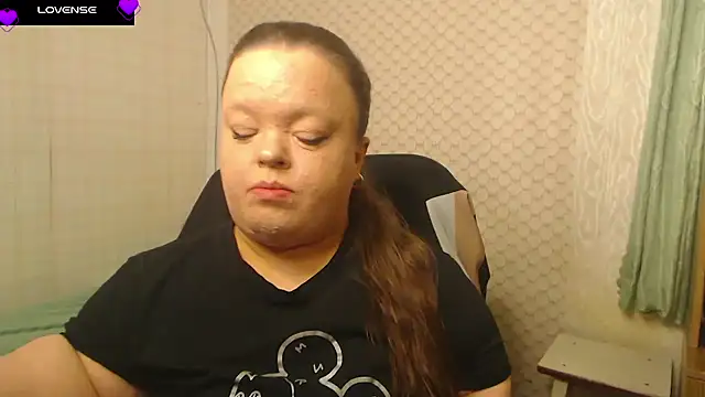 Janiffer MiMi online show from March 3, 2026, 5:30 pm