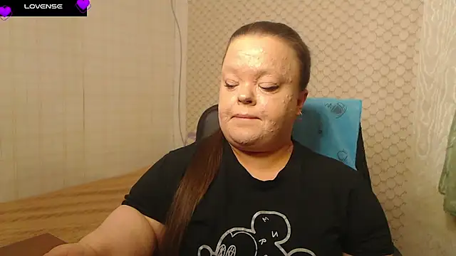 Janiffer MiMi online show from March 23, 2026, 4:22 pm