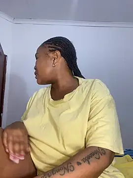 BADFATASS85 online show from February 27, 2025, 5:26 pm