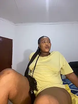 BADFATASS85 online show from February 27, 2025, 9:04 pm