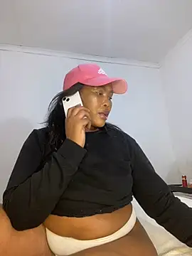 BADFATASS85 online show from March 21, 2025, 3:57 pm