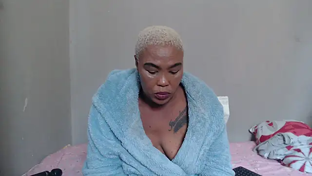 BADFATASS85 online show from December 20, 2025, 12:34 pm