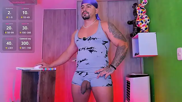 Snapshot of Ricardo_1998 chatting on March 4, 2026, 2:50 am Ricardo 1998 online show from March 4, 2026, 2:50 am