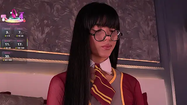 Snapshot of evamoretti chatting on October 16, 2025, 1:06 am evamoretti online show from October 16, 2025, 1:06 am