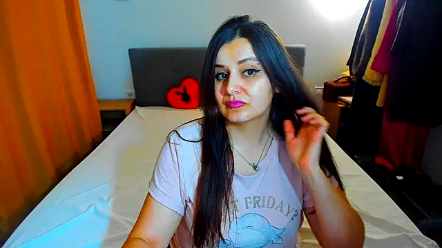 pinupmod online show from February 28, 2025, 8:39 pm