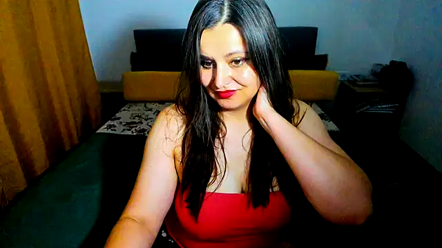 pinupmod online show from November 1, 2025, 11:51 pm