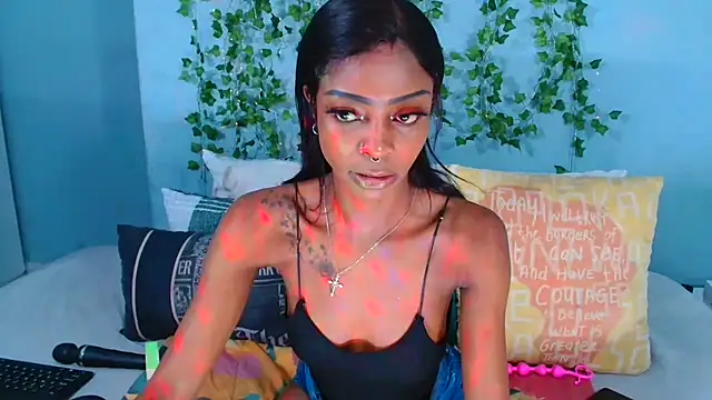 AvaOcean online show from December 14, 2025, 3:50 pm