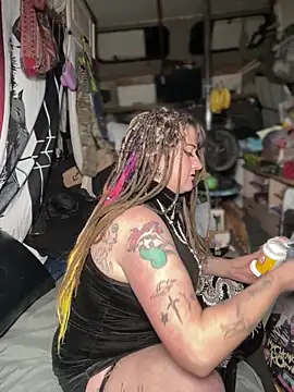 1-800-FUCKYOU online show from November 15, 2025, 7:05 am