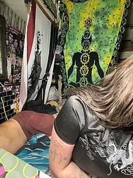 1-800-FUCKYOU online show from March 23, 2026, 7:23 am