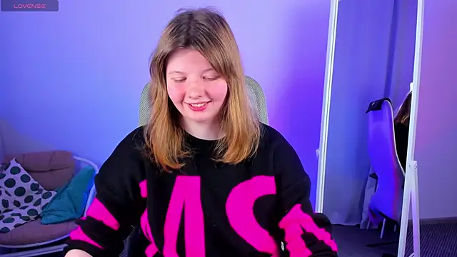 Vivian cutie online show from January 16, 2025, 3:46 pm