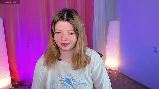 Vivian cutie online show from January 19, 2025, 10:28 am