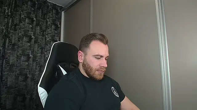 Thori92 online show from February 23, 2025, 5:39 pm