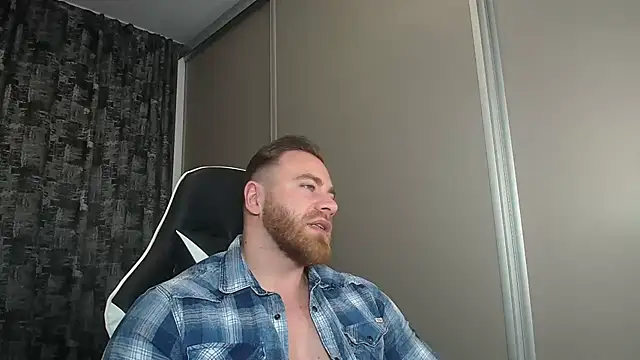 Thori92 online show from March 20, 2025, 5:58 pm