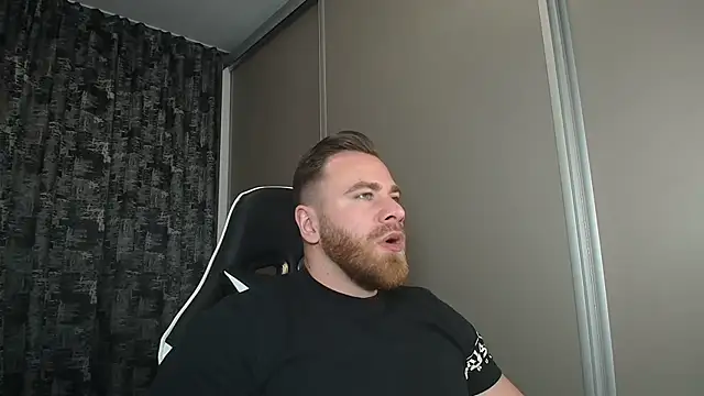 Thori92 online show from March 21, 2025, 5:23 pm