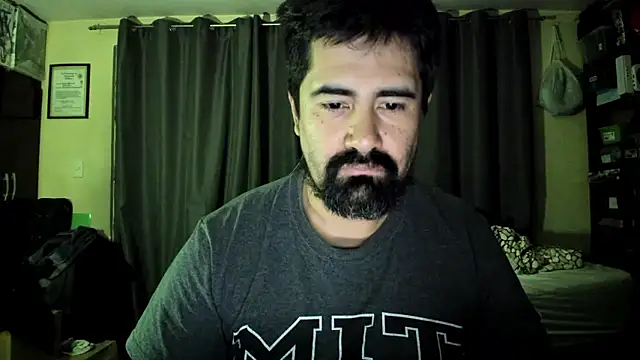 Snapshot of VonDoomdelToro chatting on October 30, 2025, 7:21 am VonDoomdelToro online show from October 30, 2025, 7:21 am