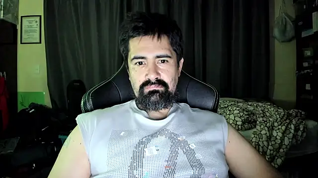 Snapshot of VonDoomdelToro chatting on November 6, 2025, 9:10 am VonDoomdelToro online show from November 6, 2025, 9:10 am