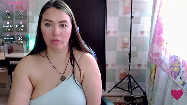 Korolek12 online show from March 13, 2025, 8:15 am